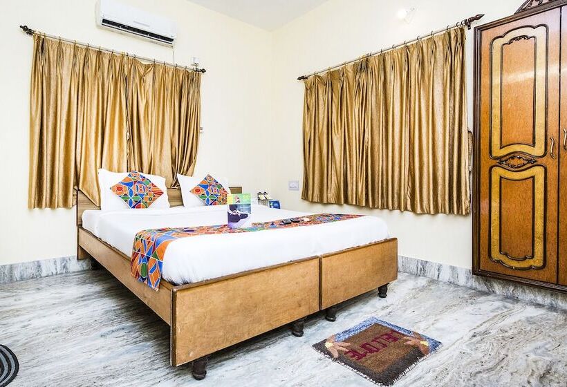 هتل Fabexpress Astoria House