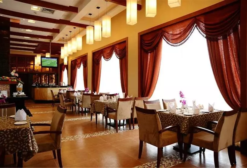 هتل Foshan Friendly Holiday