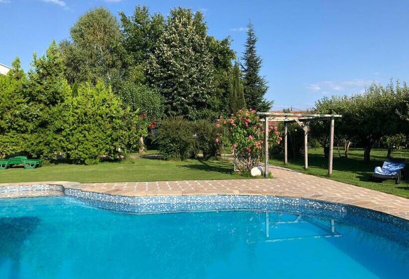 Hotel Galeria In The Garden