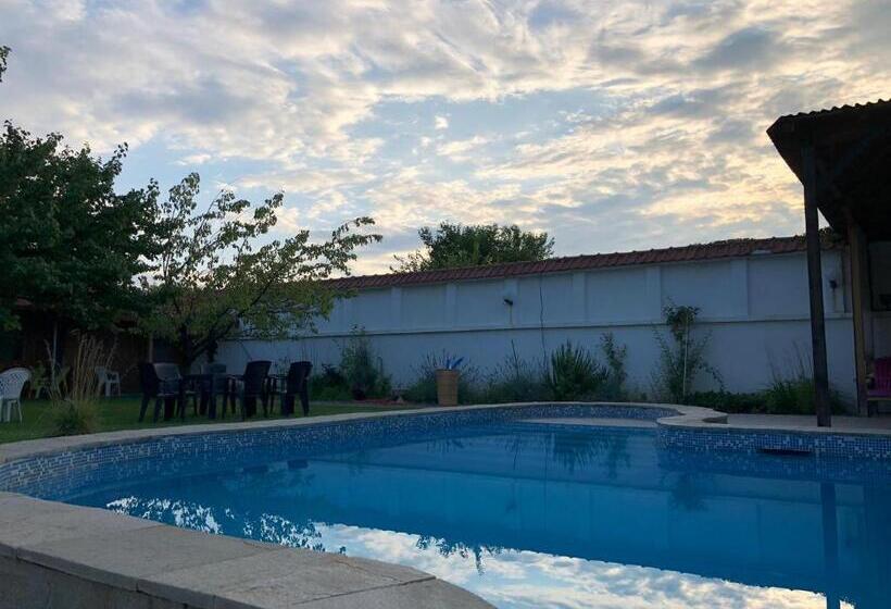 Hotel Galeria In The Garden