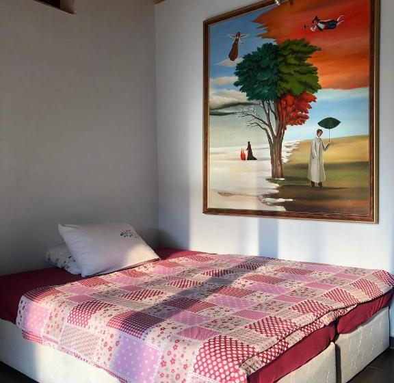 Hotel Galeria In The Garden