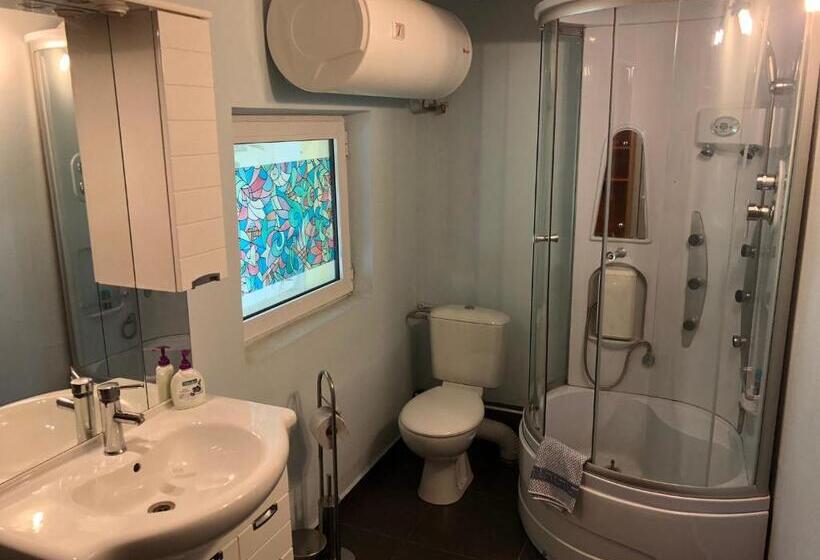 Hotel Galeria In The Garden