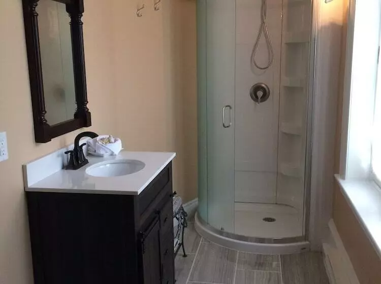 Hotelli Grey Gables Inn