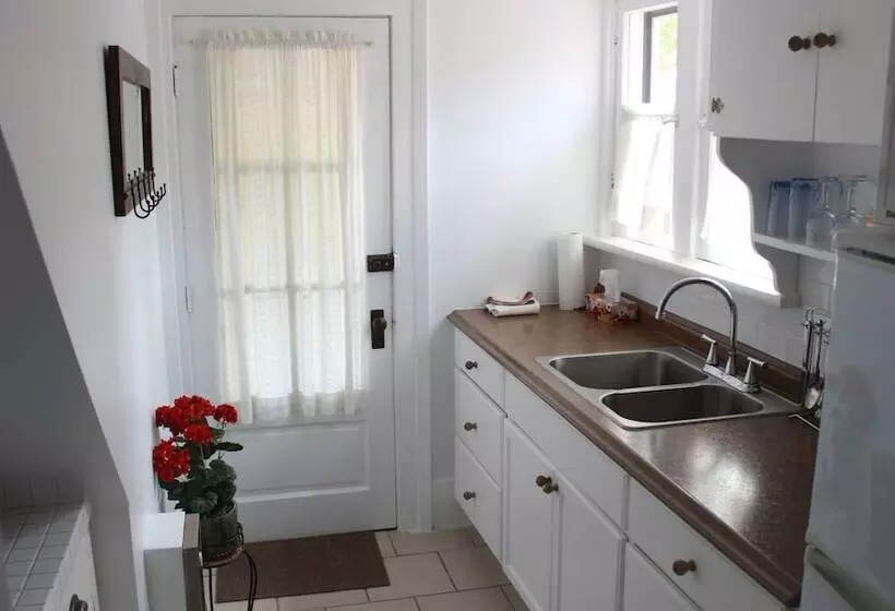 Hotelli Grey Gables Inn