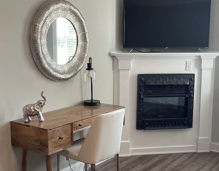 فندق Hargrave House B & B