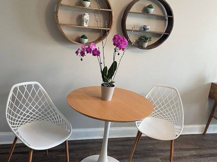 فندق Hargrave House B & B