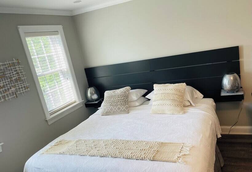 فندق Hargrave House B & B