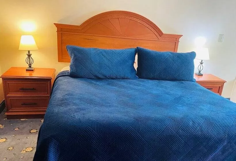ホテル Hargrave House B & B