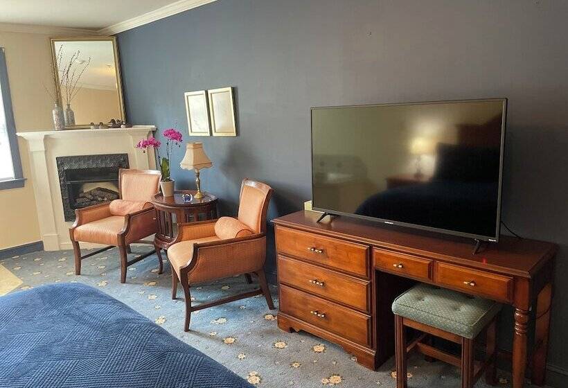 فندق Hargrave House B & B