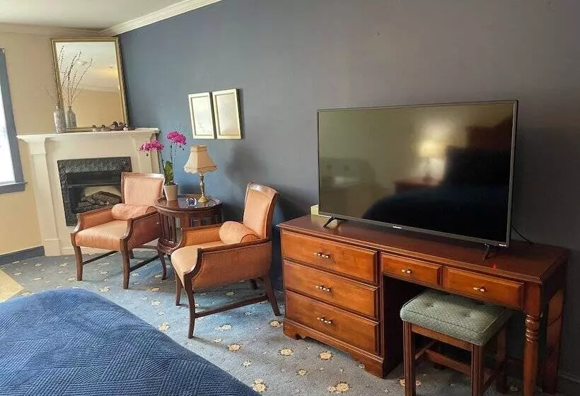 ホテル Hargrave House B & B