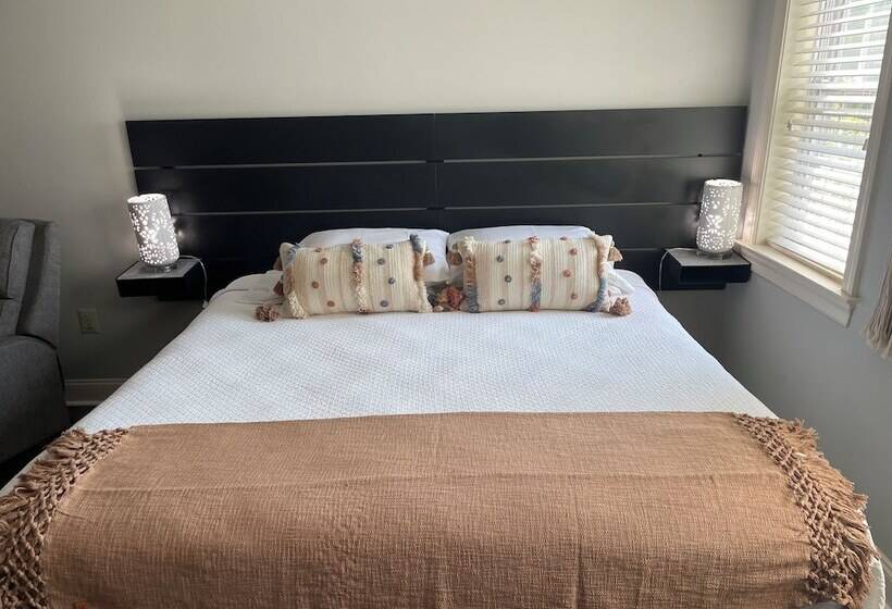 فندق Hargrave House B & B