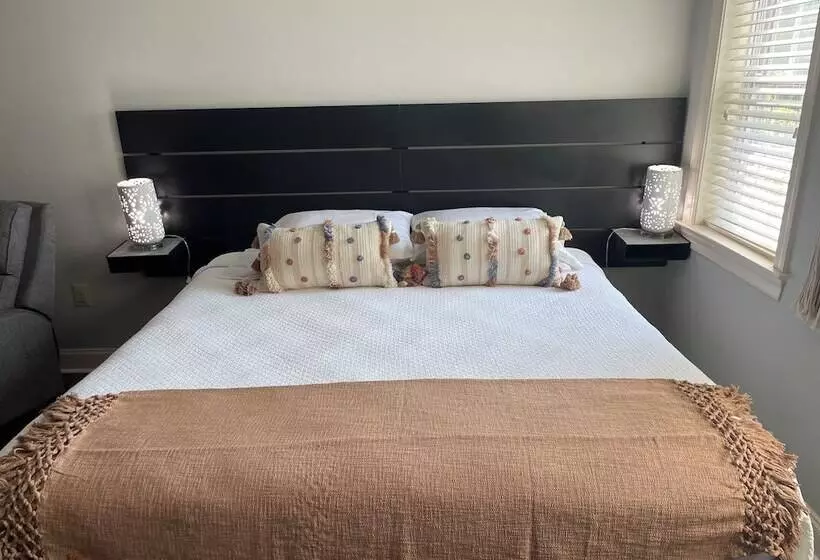 ホテル Hargrave House B & B