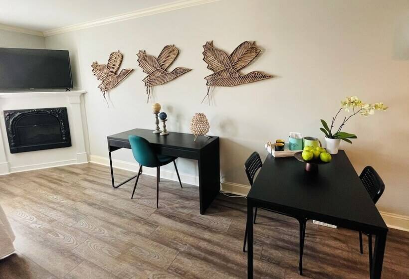 فندق Hargrave House B & B