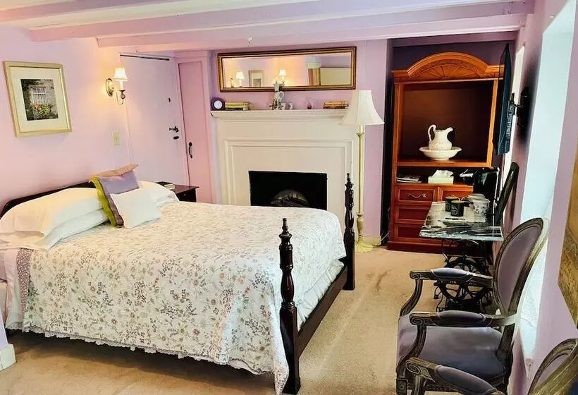 ホテル Hargrave House B & B