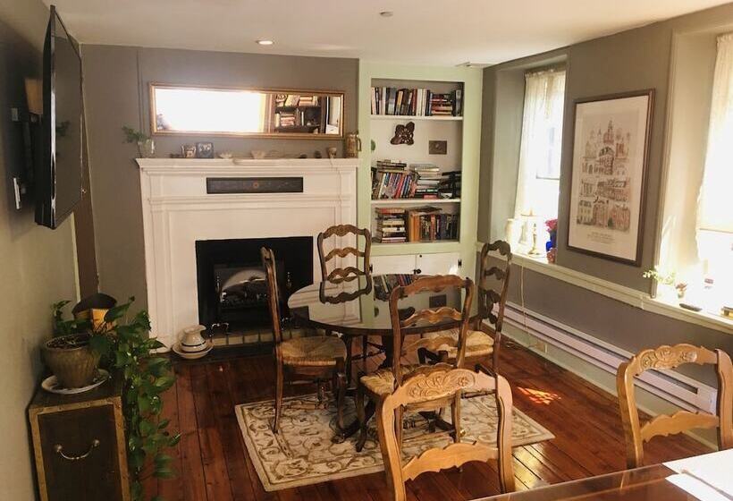 فندق Hargrave House B & B