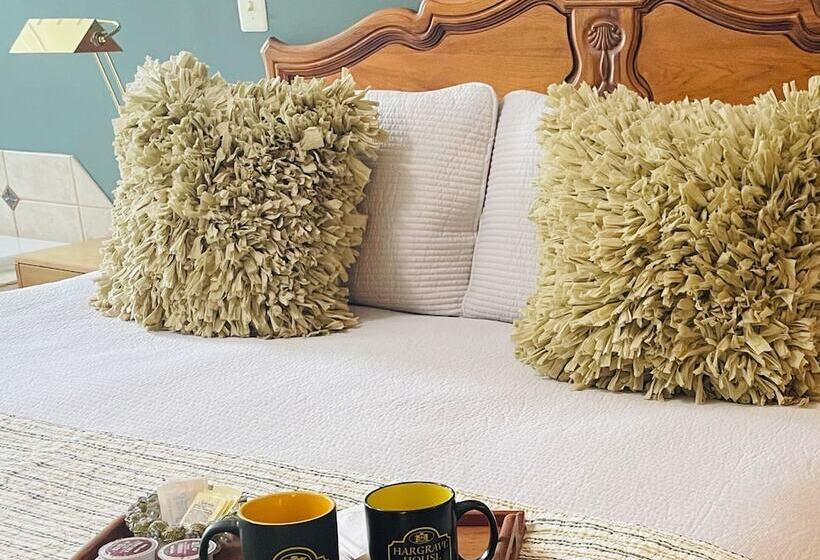 فندق Hargrave House B & B