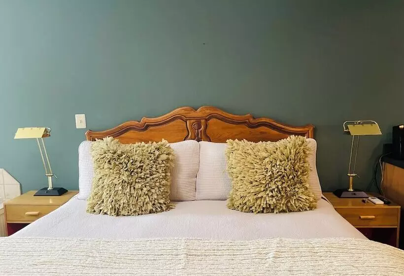 ホテル Hargrave House B & B