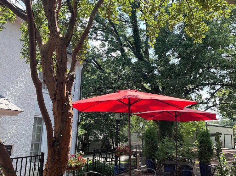 فندق Hargrave House B & B