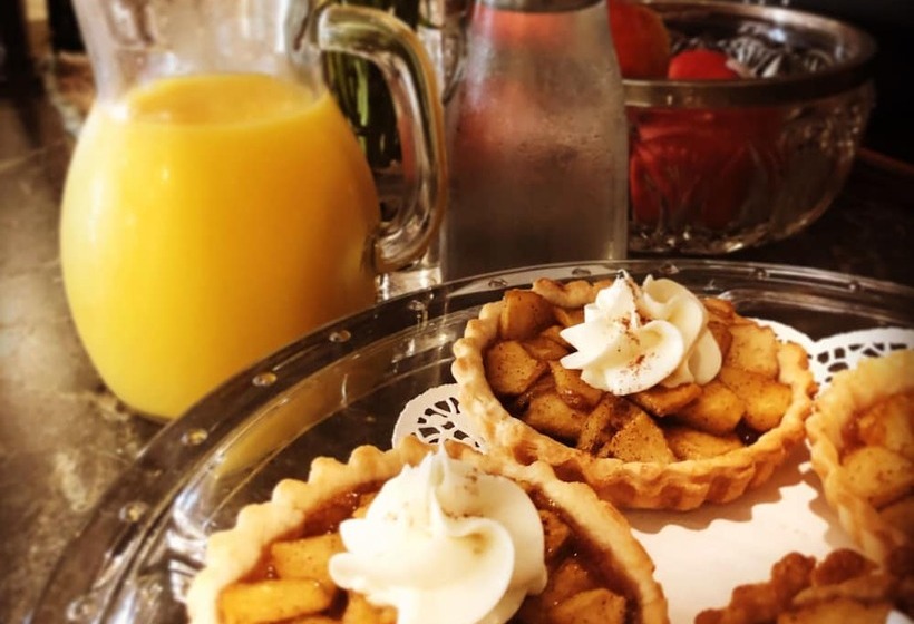 فندق Hargrave House B & B