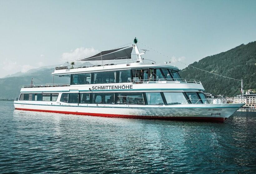 Отель Living Schönwies