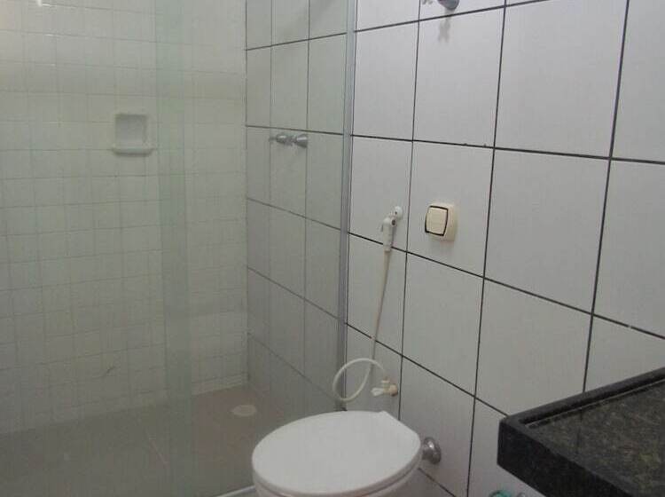 Apart Hotel Marinas Tamandaré