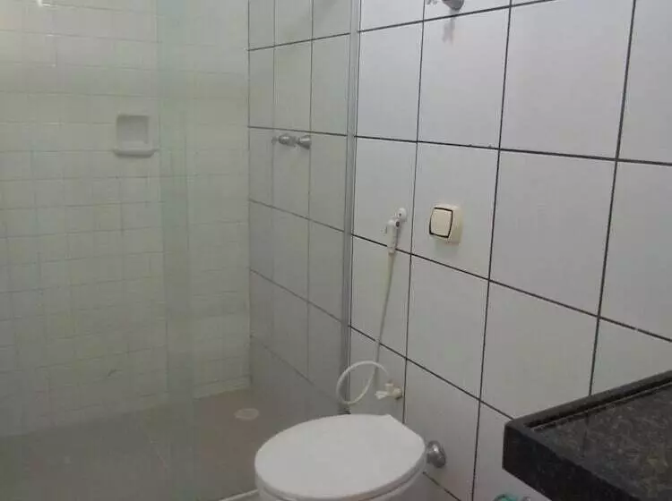 Apart Hotel Marinas Tamandaré