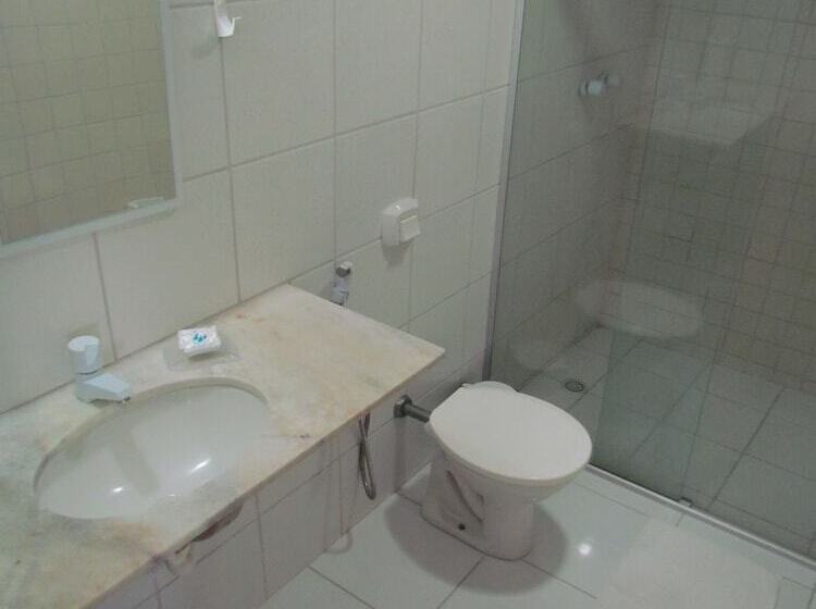 Apart Hotel Marinas Tamandaré