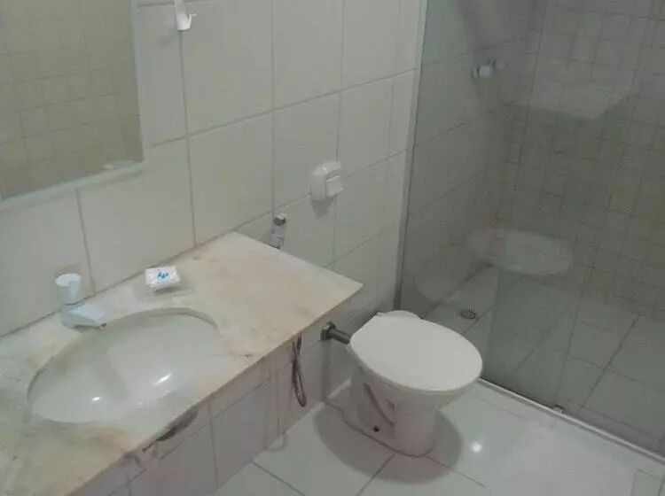 Apart Hotel Marinas Tamandaré