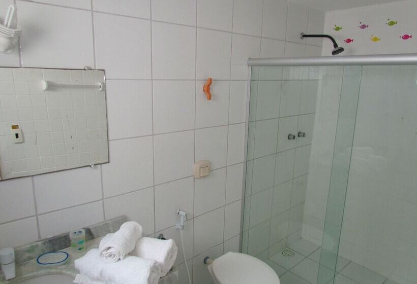 Apart Hotel Marinas Tamandaré