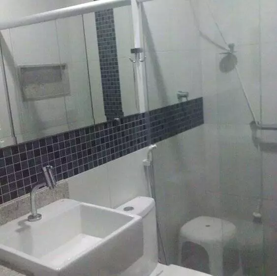 Apart Hotel Marinas Tamandaré