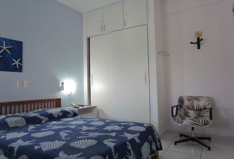 Apart Hotel Marinas Tamandaré