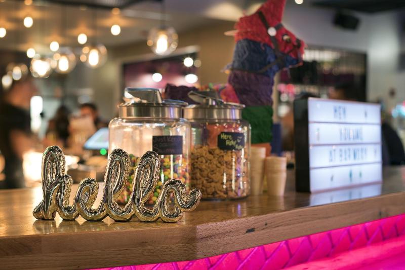 فندق Moxy Chicago Downtown