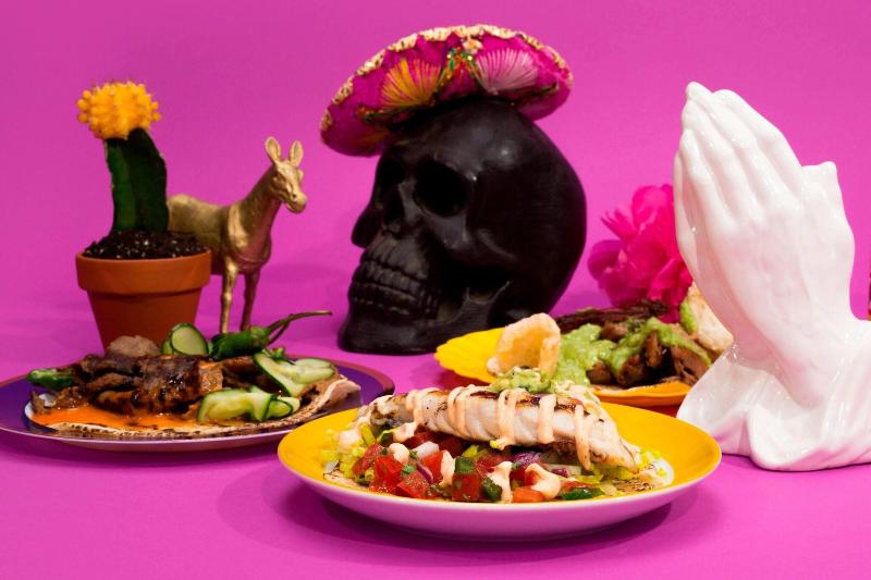 فندق Moxy Chicago Downtown