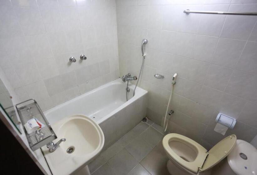 Nagar Valley Hotel Ltd