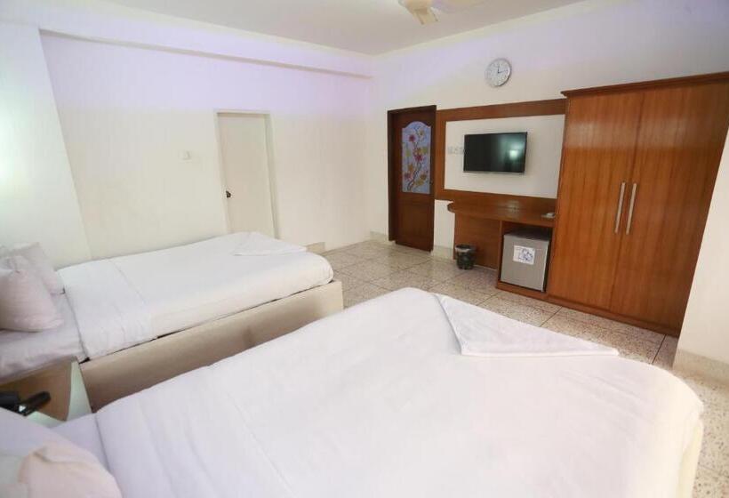 Nagar Valley Hotel Ltd