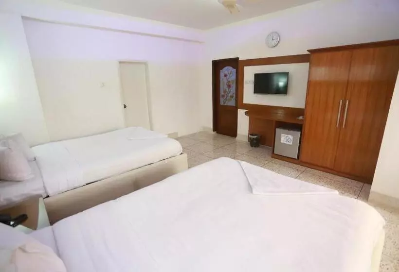 Nagar Valley Hotel Ltd