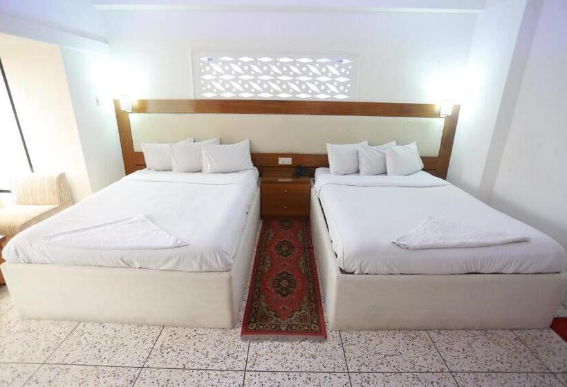 Nagar Valley Hotel Ltd