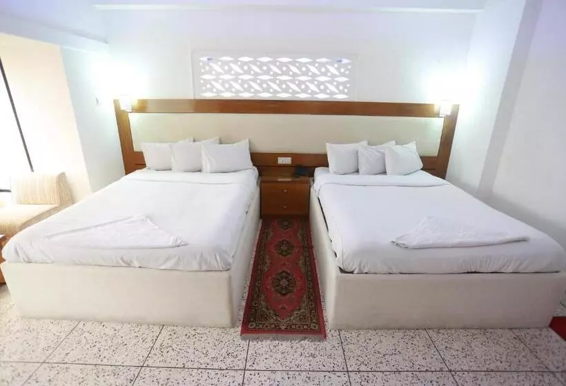 Nagar Valley Hotel Ltd