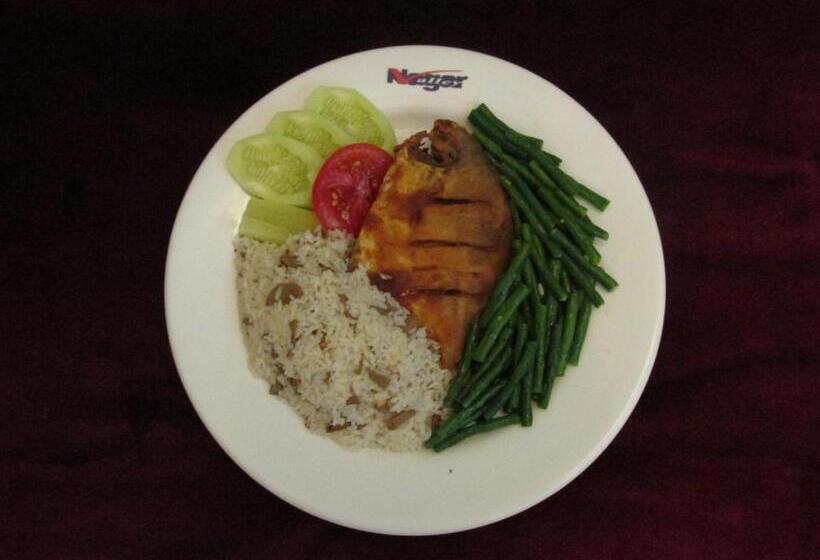 Nagar Valley Hotel Ltd