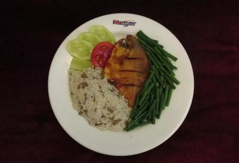 Nagar Valley Hotel Ltd