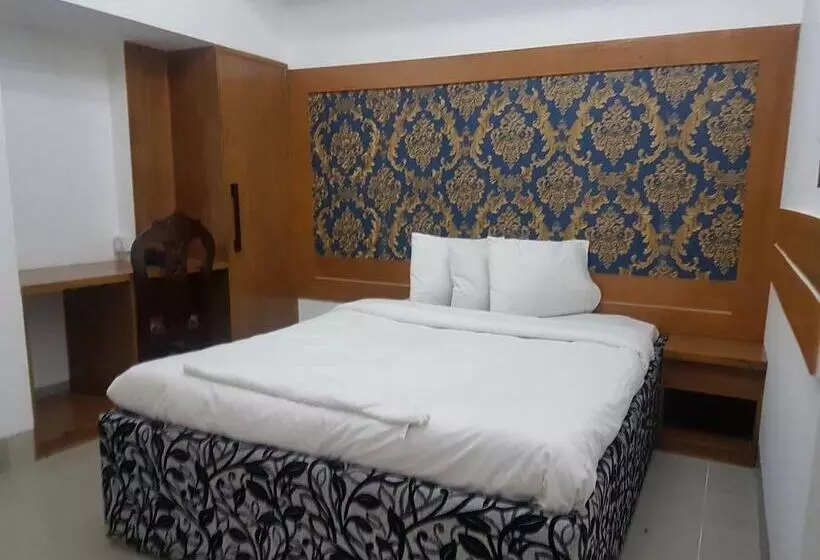 Nagar Valley Hotel Ltd