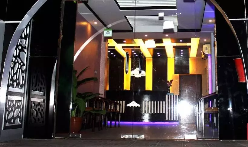 Nagar Valley Hotel Ltd