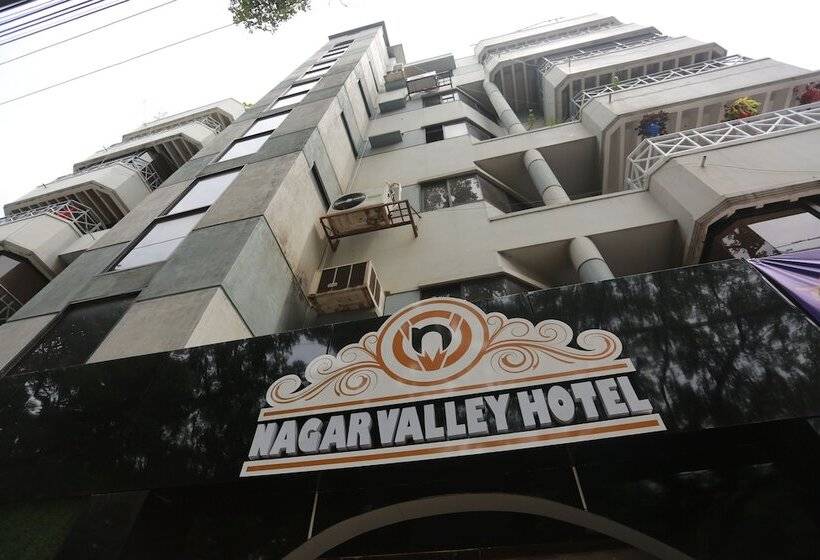 Nagar Valley Hotel Ltd