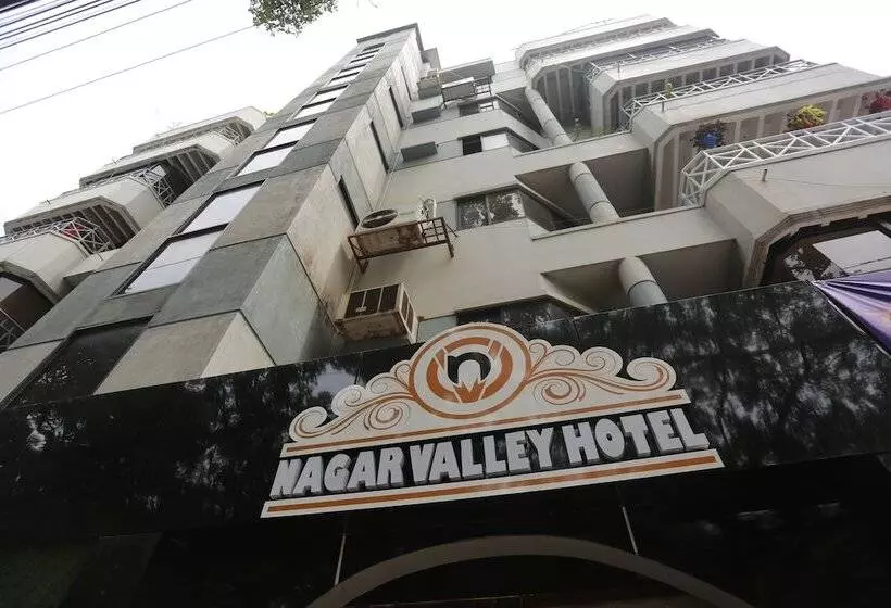 Nagar Valley Hotel Ltd