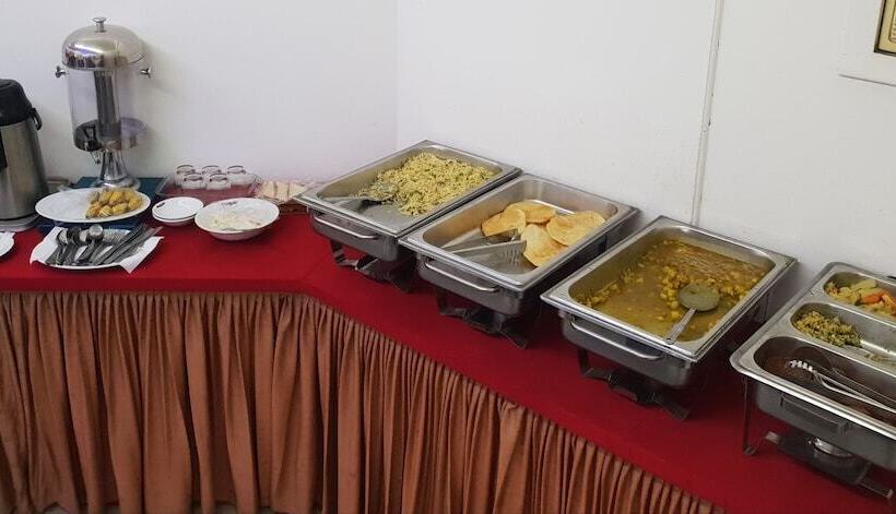 Nagar Valley Hotel Ltd