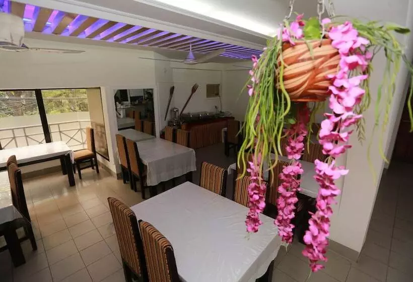 Nagar Valley Hotel Ltd