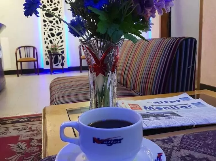 Nagar Valley Hotel Ltd