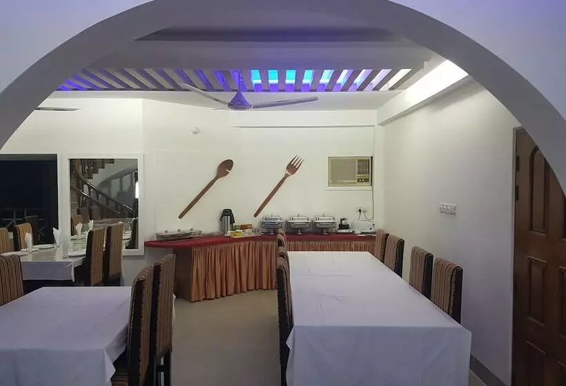 Nagar Valley Hotel Ltd