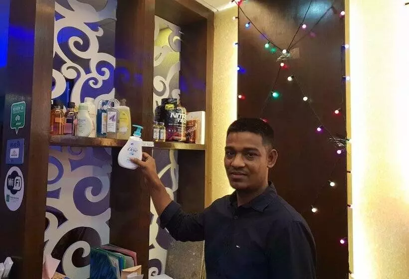 Nagar Valley Hotel Ltd