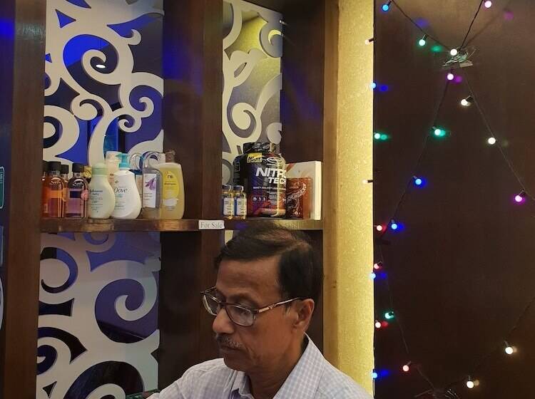 Nagar Valley Hotel Ltd